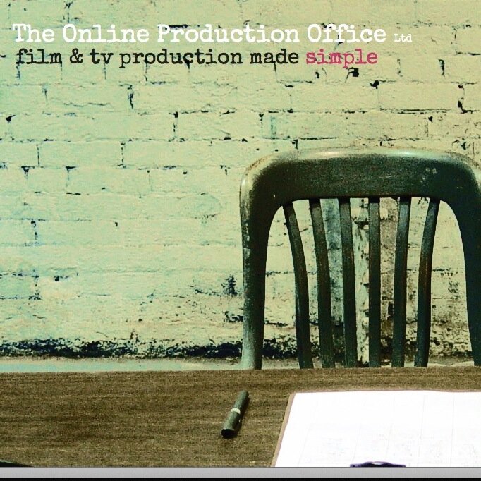 onlineprodoff's profile picture. International Film & TV cloud production management office. We offer task-by-task production admin as you need it & whole project planning from pre to post.