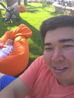 Askarin_kz's profile picture. 