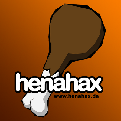 Henahax Profilbild
