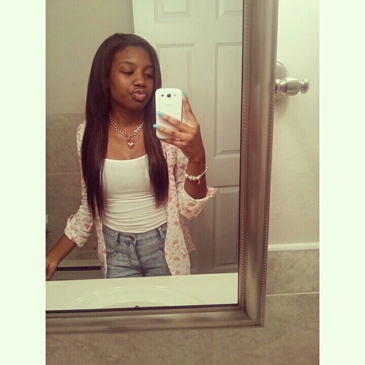 JasmyneBabyy Profile Picture