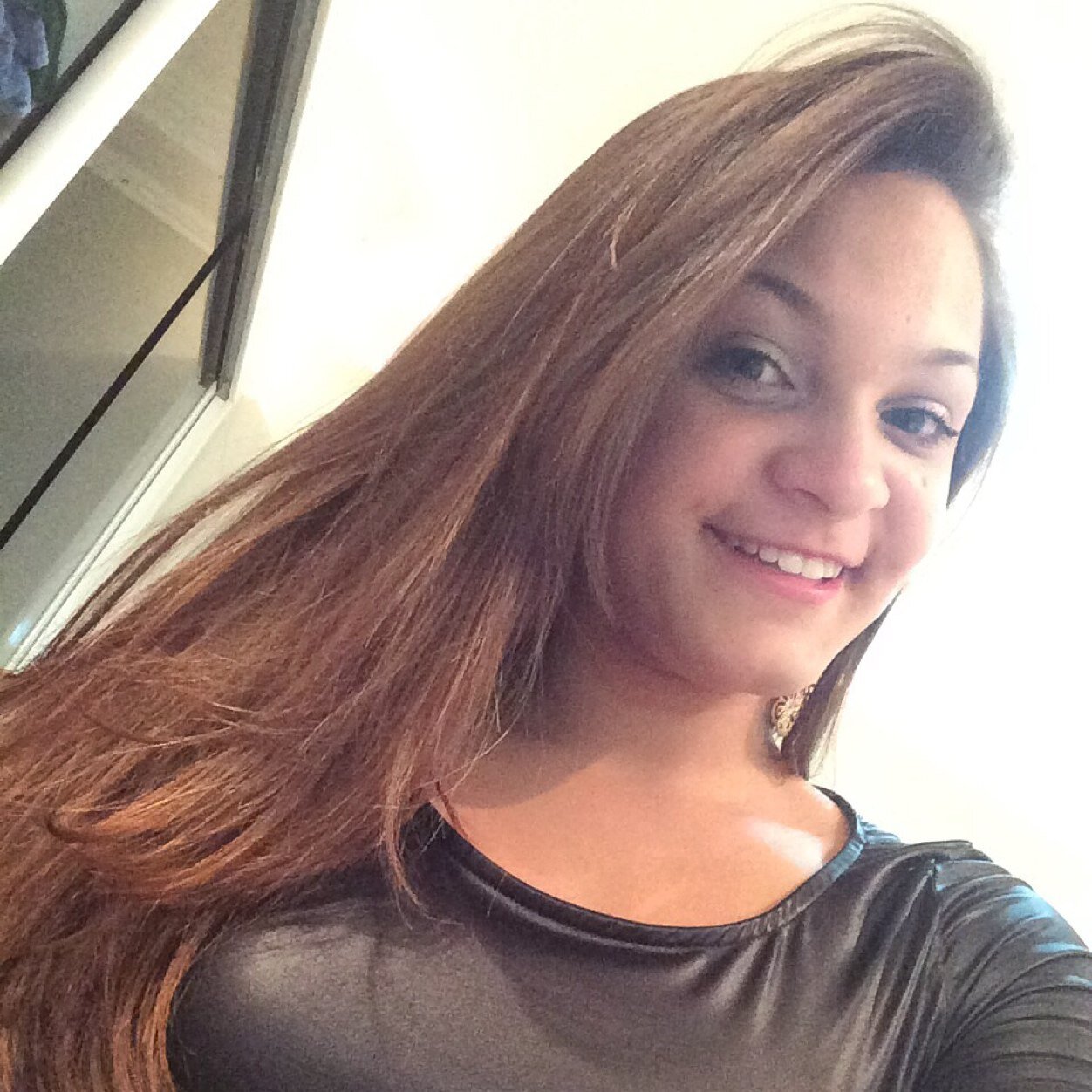 MargaridaJorge, Monsenhor Tabosa-Ce. 16, Virginiana, apaixonada pela minha família, amigos, moda, desfiles e obvio pelo o Timão ❤️