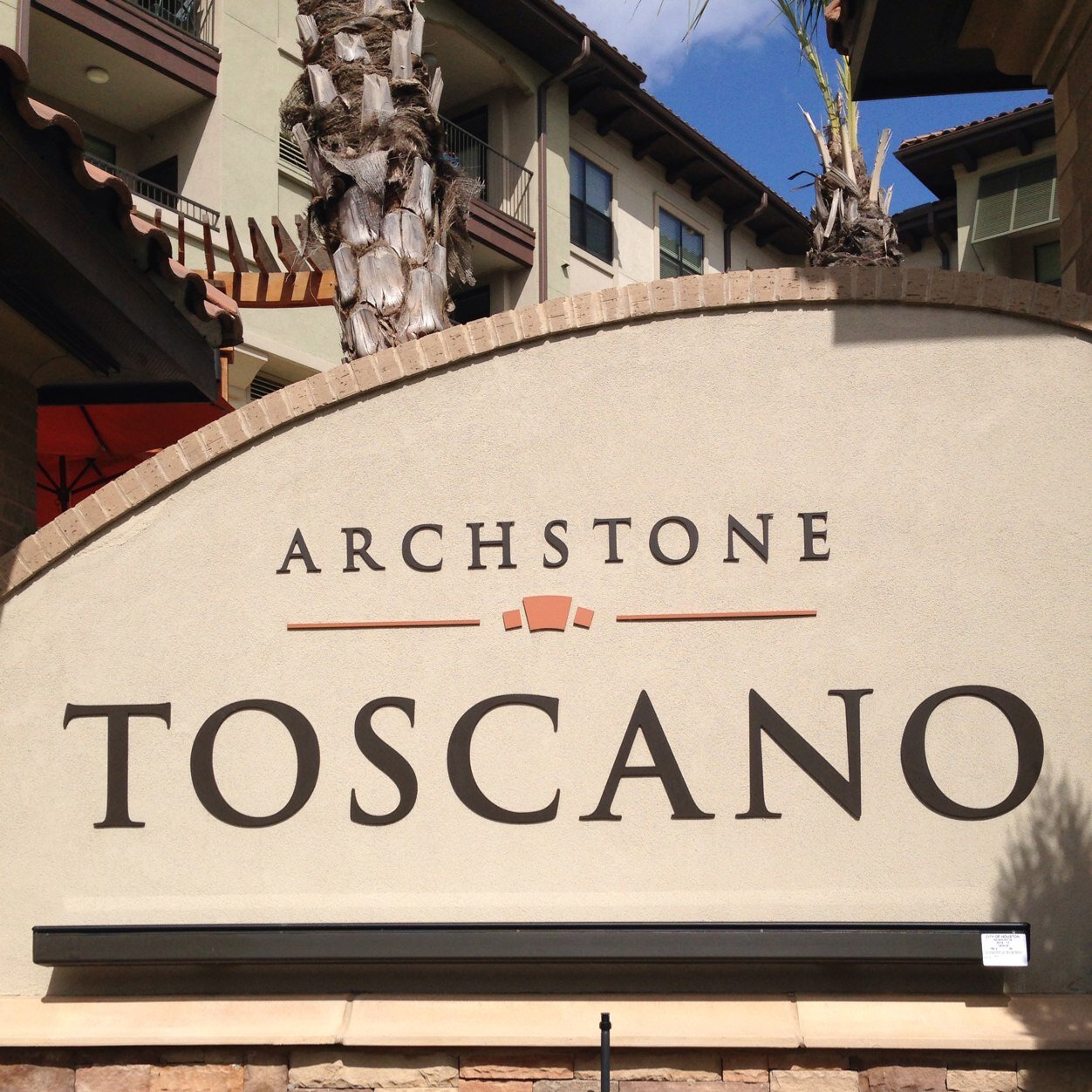 Luxury apartment homes close to the medical center in Houston, Texas. An AvalonBay community.
