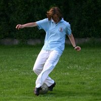 Agathe Lukassek (@amlukassek) Twitter profile photo