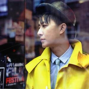 Heegengaaah is backさんのプロフィール画像