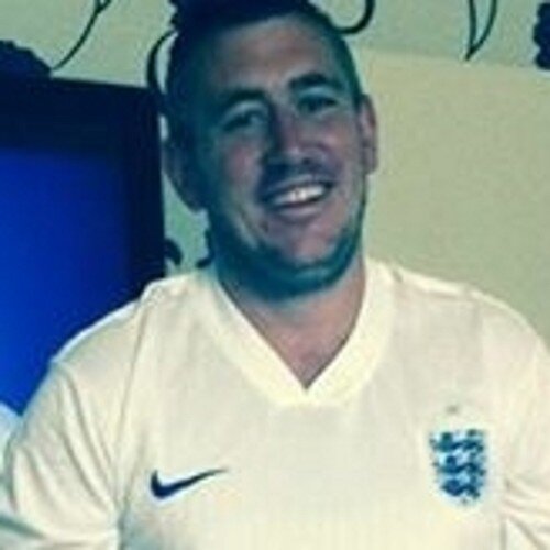 PaulMurphin's profile picture. 