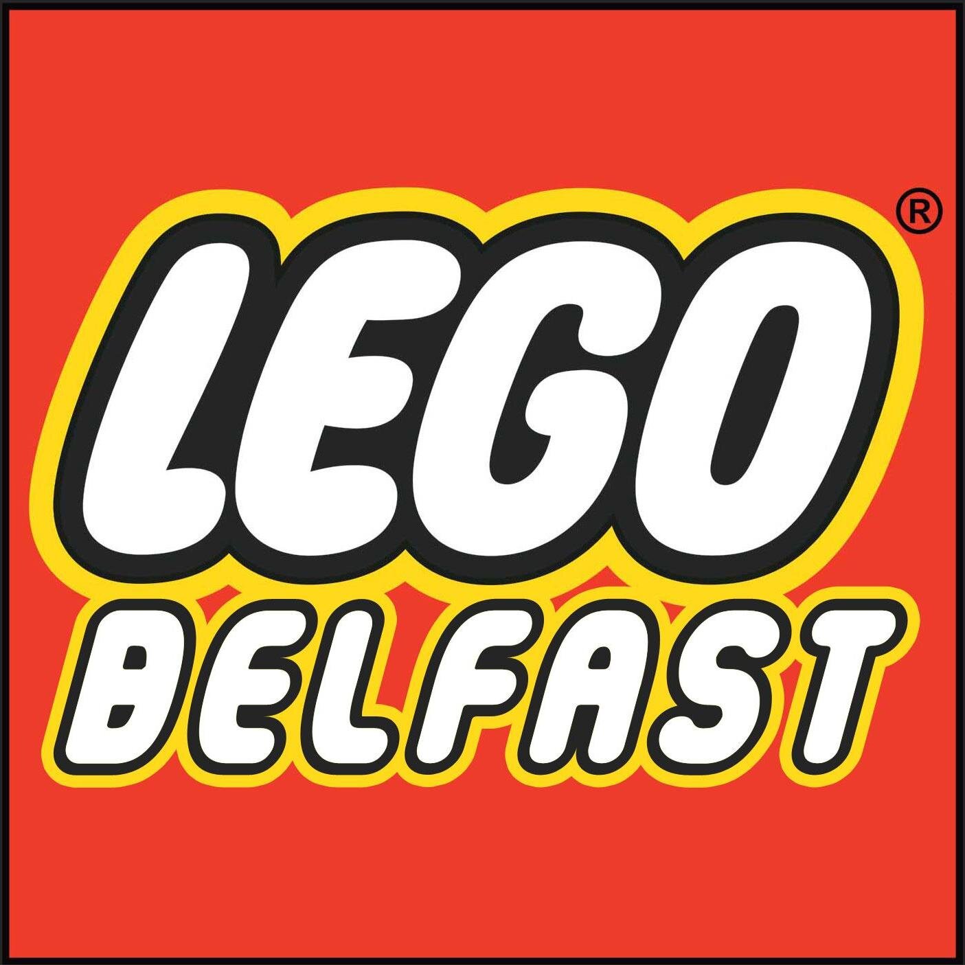 This twitter account is joint to a Facebook page to help show the want and need for a Lego Store to open in Belfast Northern Ireland.