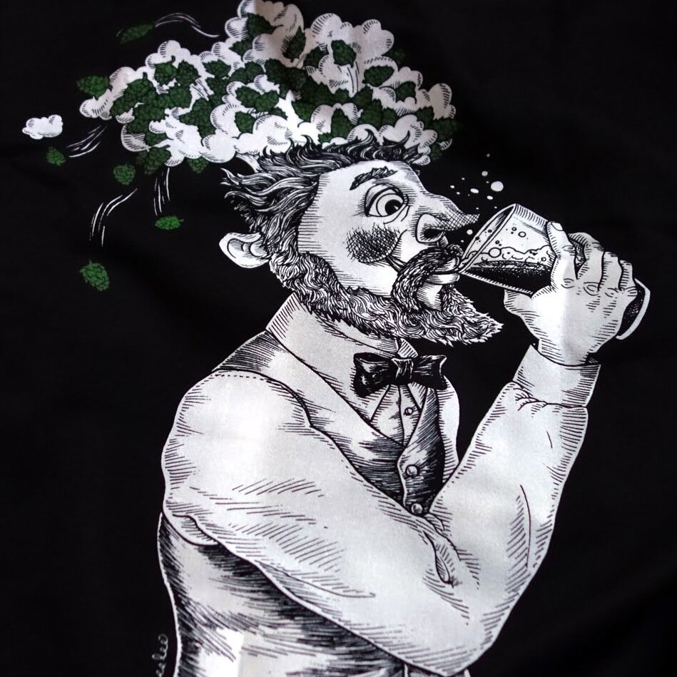 Music lover, Beermonger, advocate for freedom, truth and justice