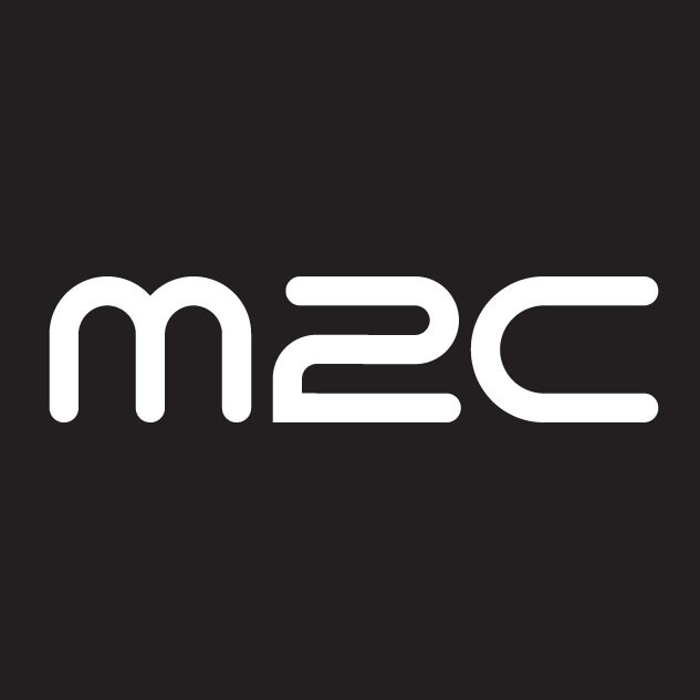 M2C_Agency's profile picture. Creative, brand experience and communications agency. Transforming ideas into unique and efficient marketing projects.