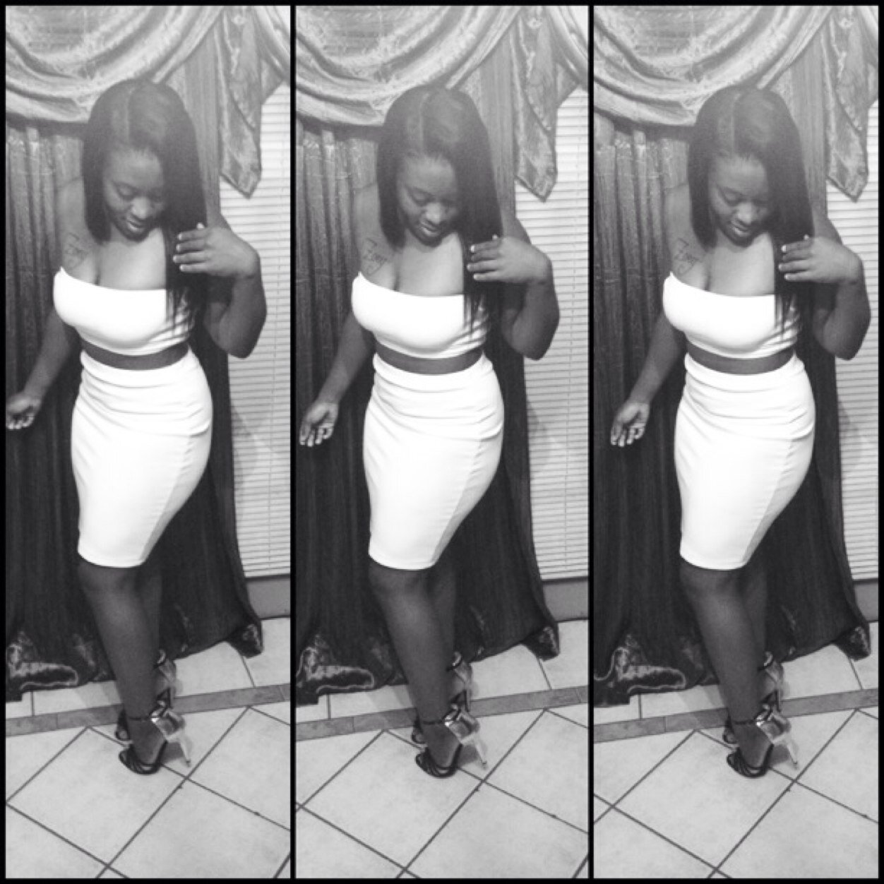 i aint black im chocolate - #boosiebadazz Ima bad bitch that is all Money on my mind and my mind is on my money #fuckyofeelings #prettygirl #teamfollowback