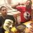 Profile Picture of Tywa Gween (@@Tyler85Creator) on Twitter