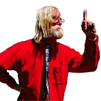 Folk Singer, Storyteller Extraordinaire, Garden Guru, growing older and wiser. Well ..older.