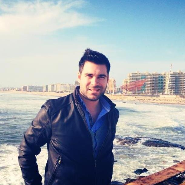 IvoBarros13's profile picture. Electrical engineer, portuguese soul living in sweden
Love football , archeology and science
Father of 3 boys, my family is my biggest treasure