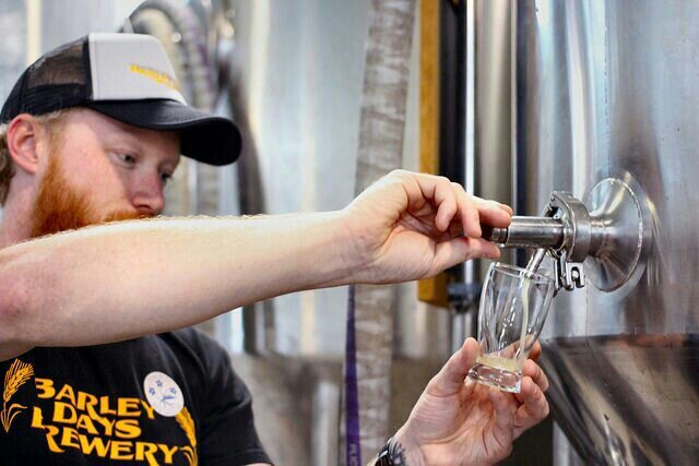 BarleyDaysBrett's profile picture. Craft beer drinker, craft beer brewer at Barley Days Brewery in Prince Edward County.