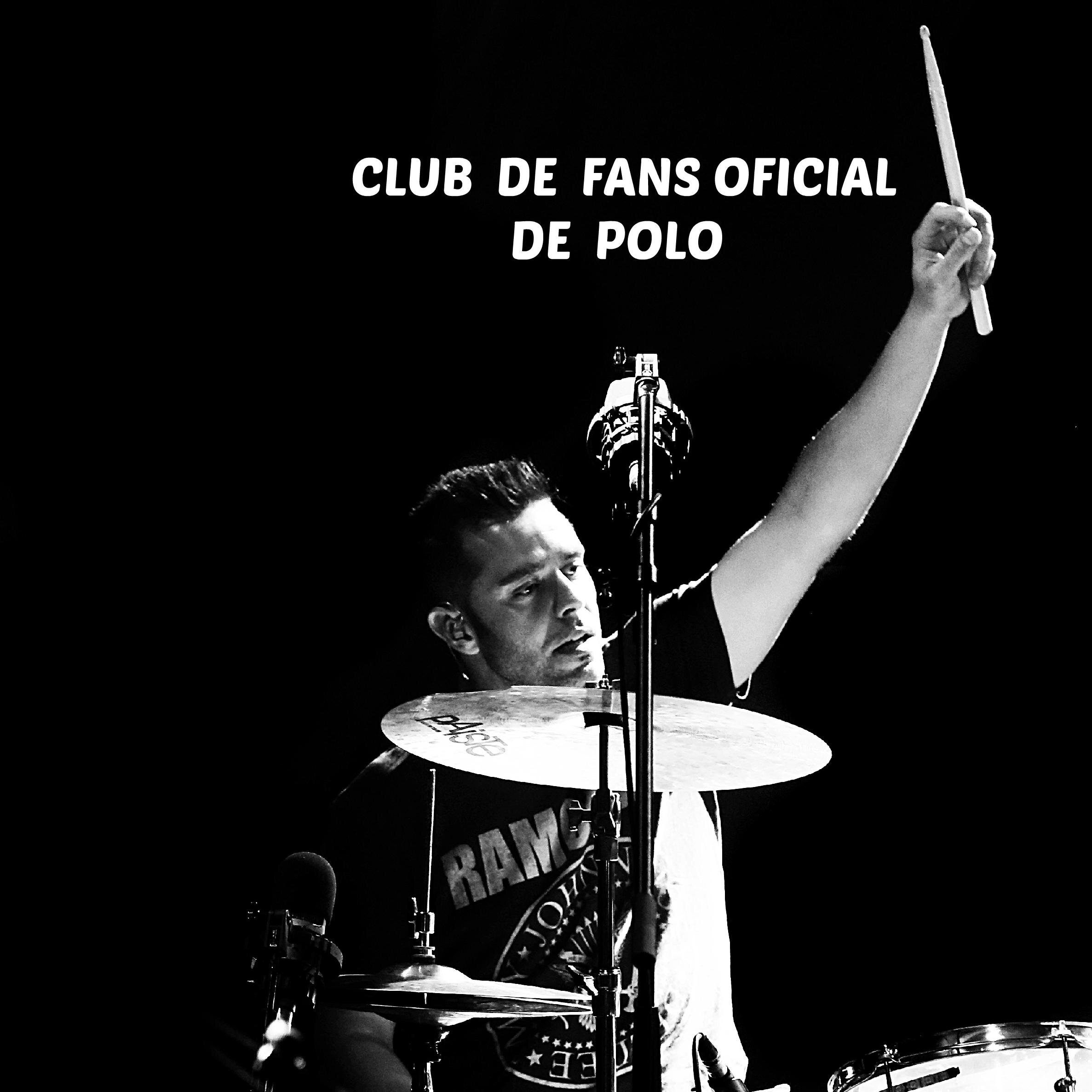 fans_polo's profile picture. Club de fans oficial de @polopignoise si tú también eres fan ¡Síguenos! http://t.co/036eCkYki0
