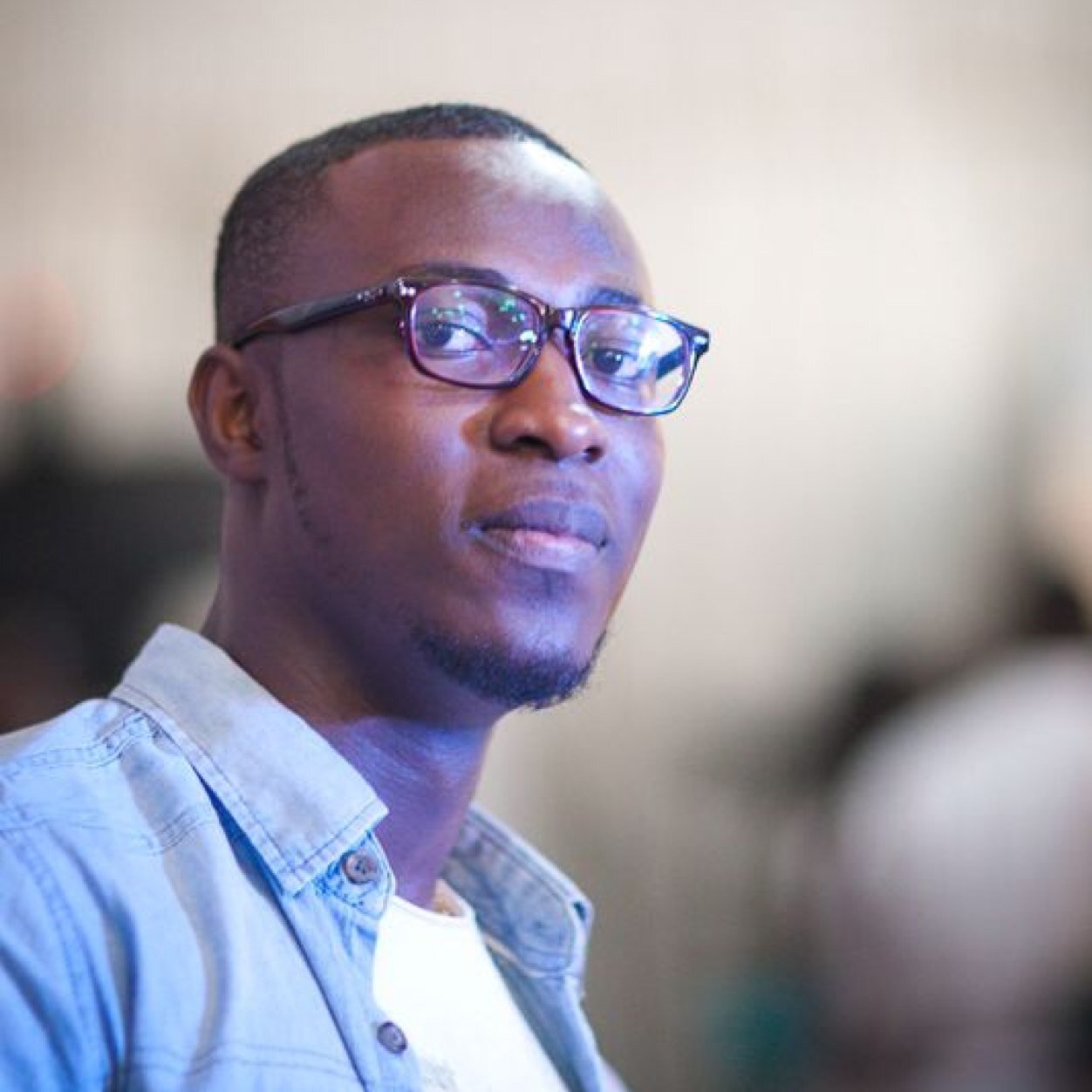 skidmichael's profile picture. Asso. Creative Director, InnovaDDB GH | Media & Brands Comms Specialist | Youth Empowerment Activist | Youth In Governance | HIRED consult | Brands: MTN, Absa…