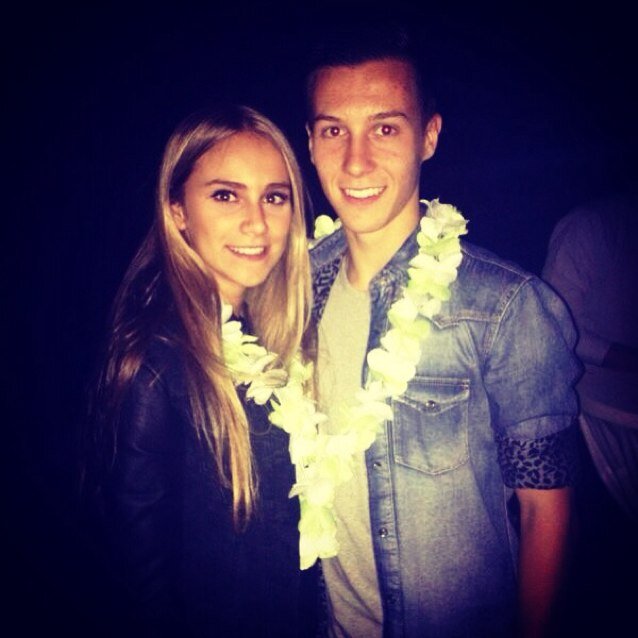 ❤️ @Dantheexx | Soccer player Roda JC U17 | Insta ; pepyyy_