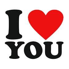 All about love, love words and secrets..