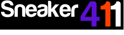 Sneaker info