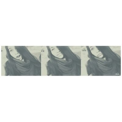 《 dont let the pass define who you want to be today 》