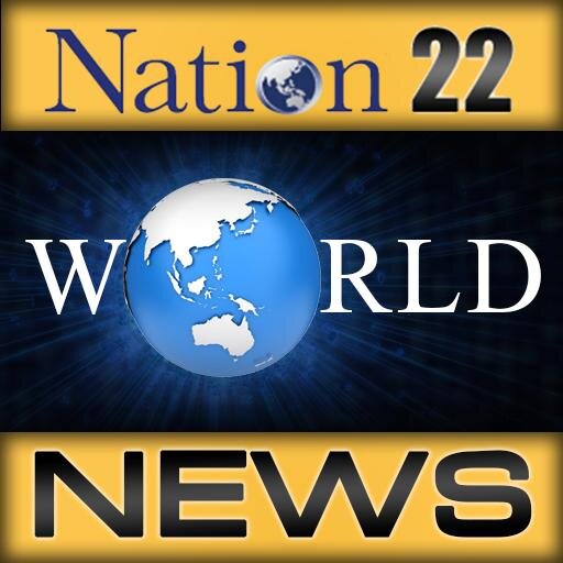 NationTV World Newsさんのプロフィール画像