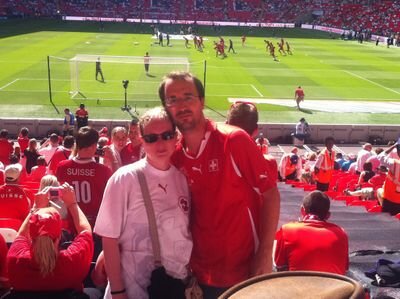 GFantesi's profile picture. Vive le foot, Vive la Suisse, Vive la Suisse du foot et le foot suisse

@proxifoot