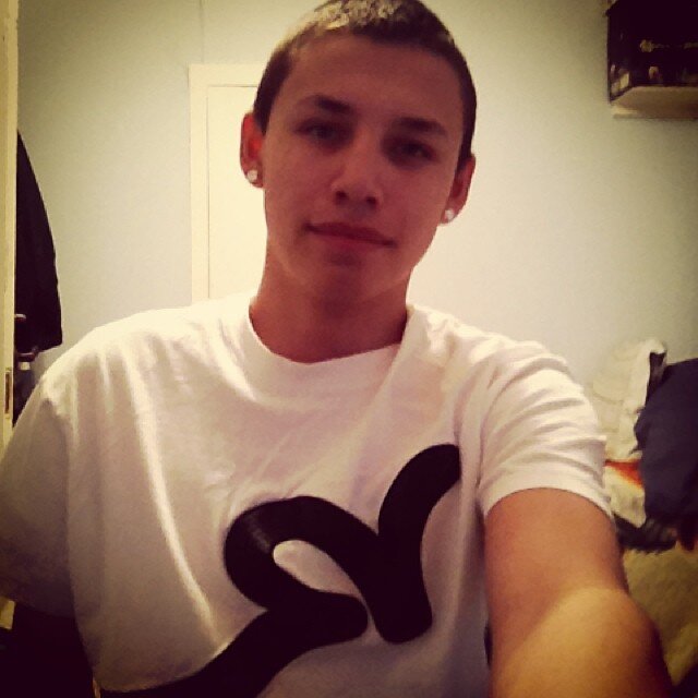 Grinding that Call of Duty - Future professional COD player