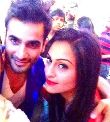 i love Karan Tacker