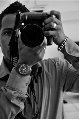 profesional photographer