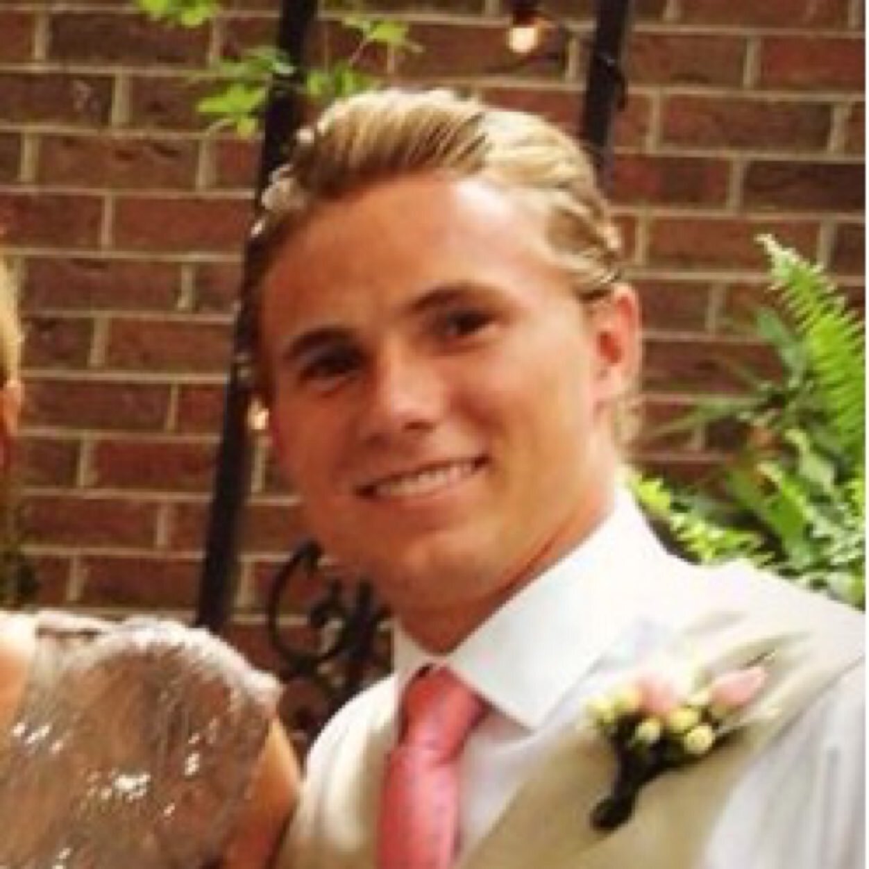 ColsonWags's profile picture. 