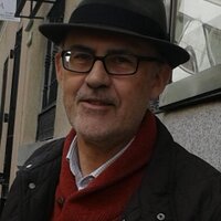 Víctor M. Izquierdo Loyola (@vmizquierdo) 's Twitter Profile Photo Víctor M. Izquierdo Loyola (@vmizquierdo) 's Twitter Profile Photo