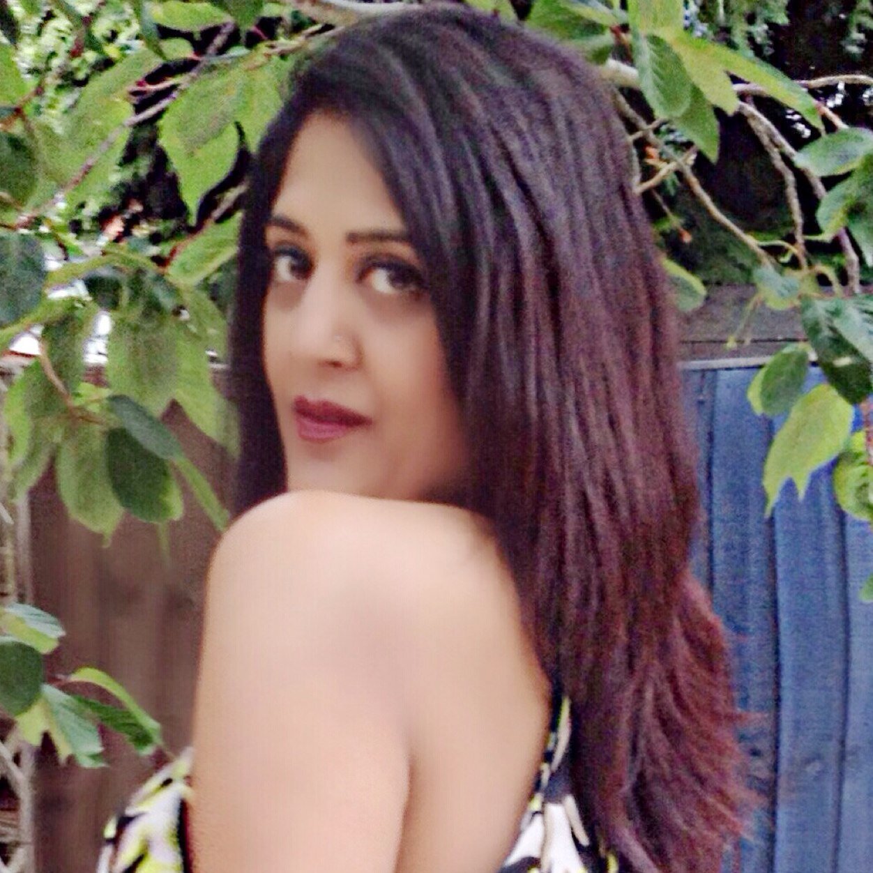 Life is what u make. Not what life makes of u. Keep smiling and the whole world will smile with u.