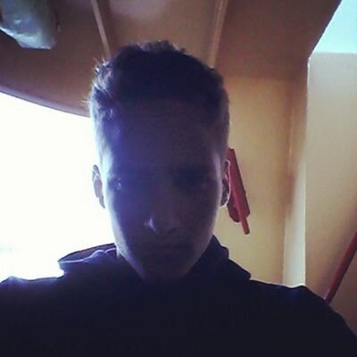 ☆15 jaar☆ ☆Visserijschool☆ ☆Jonathan☆