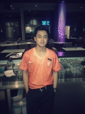 Ga penting buat lo !!