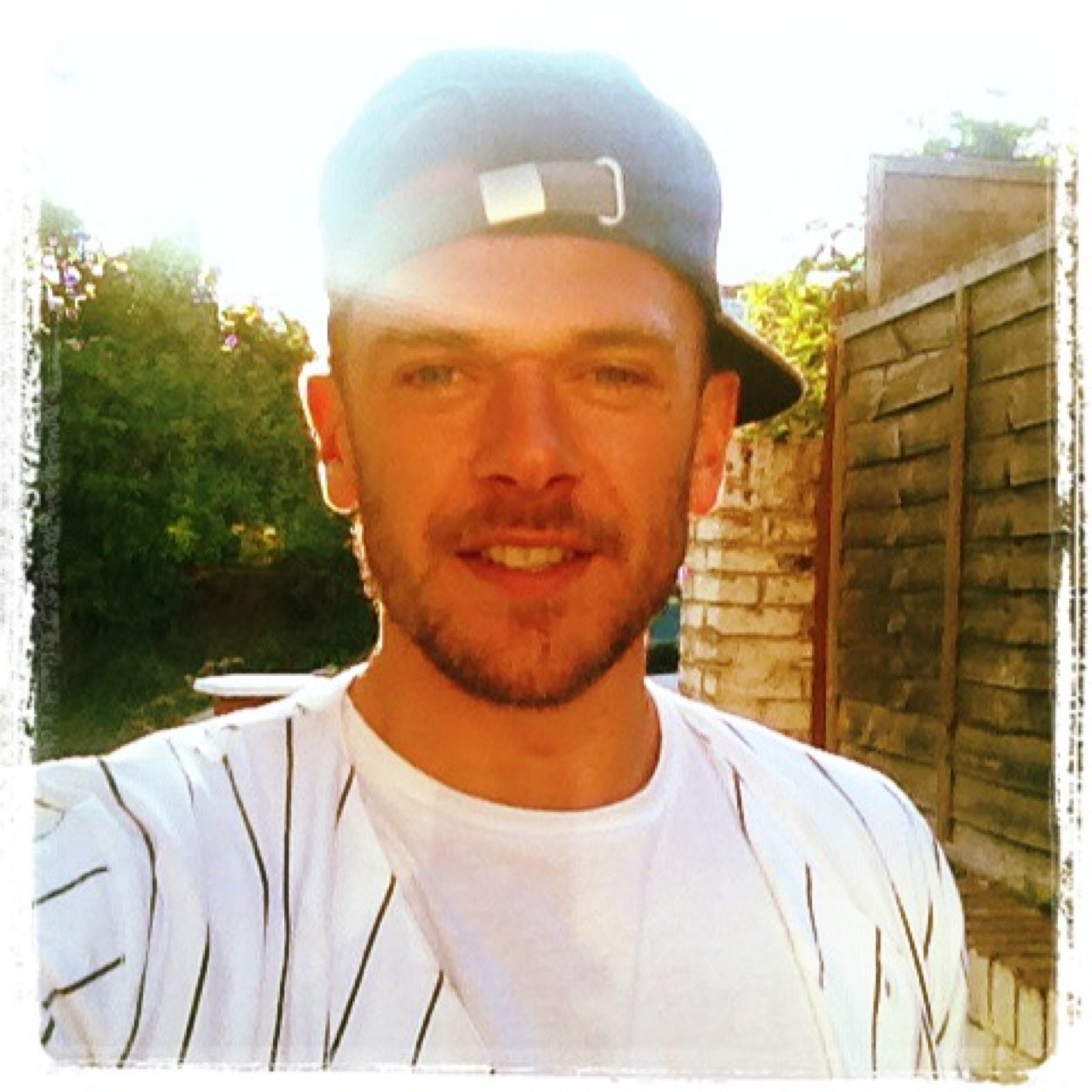 DanPagey2013's profile picture. 