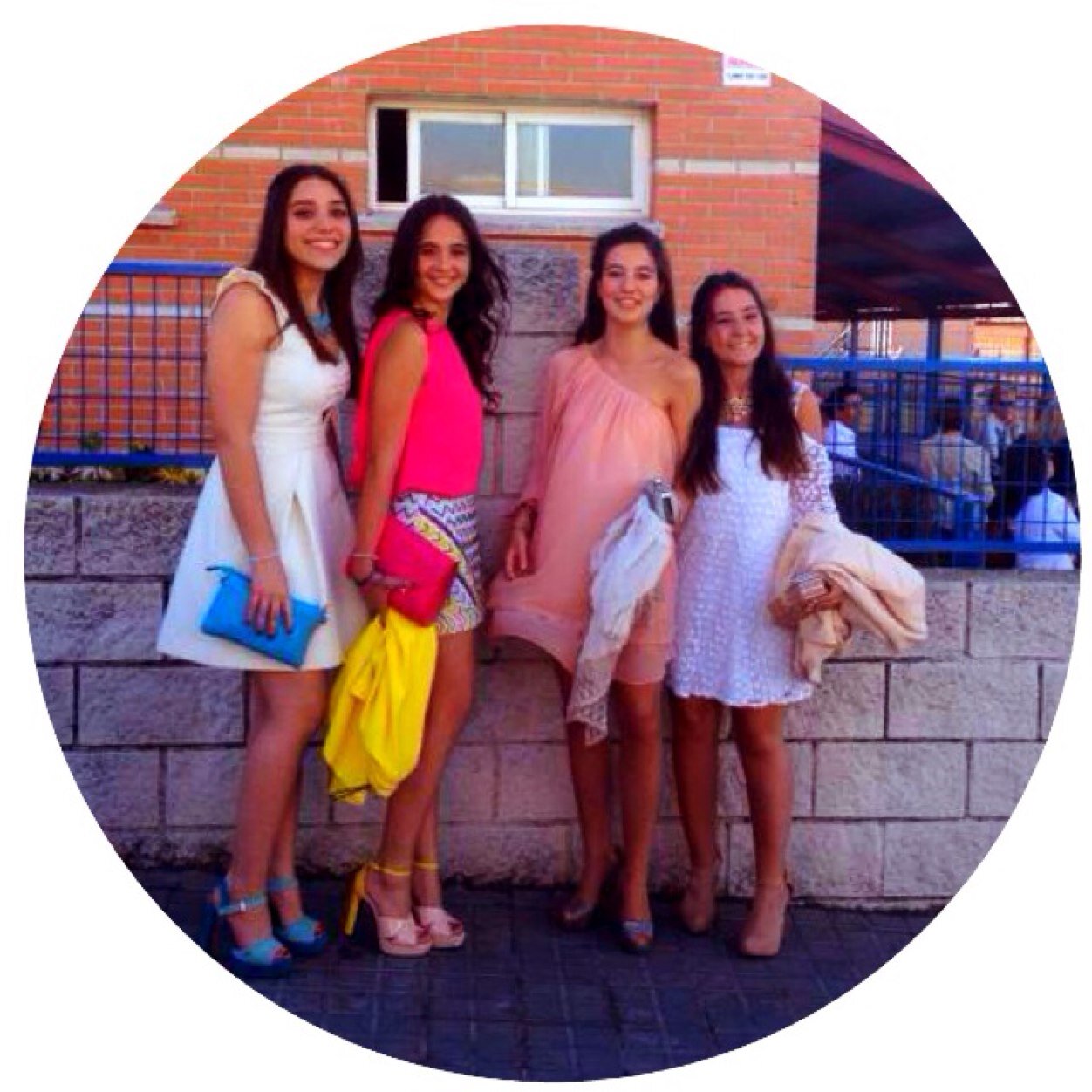 Belenwhaley's profile picture. Willing to risk, not able to lose