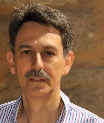 BarberoJoseluis's profile picture. 