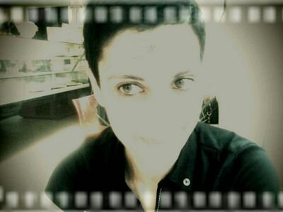 DPanta75's profile picture. Fantascienza esistenziale