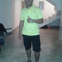 Ronny Carreyo (@carreyo_r) 's Twitter Profile
