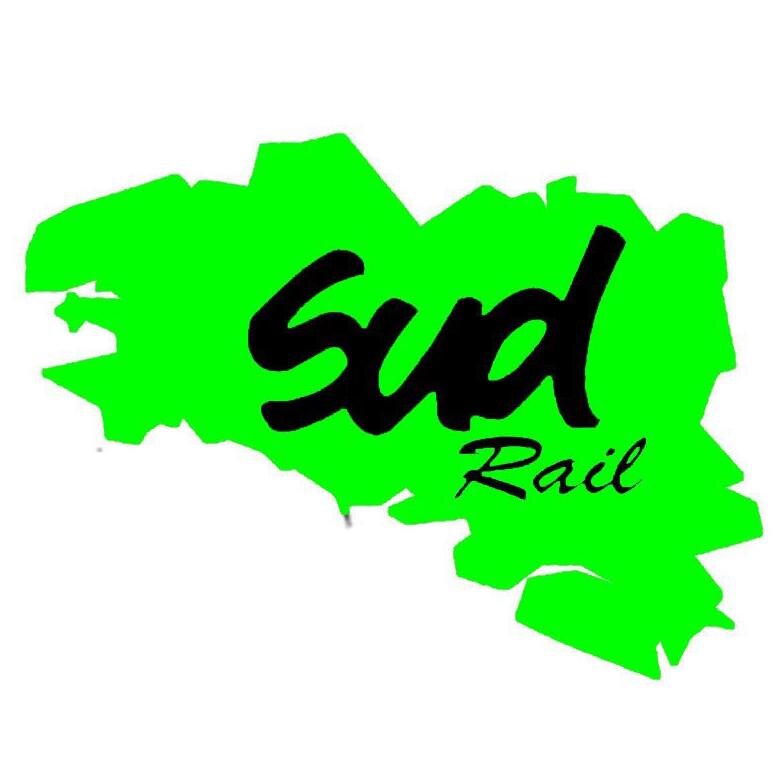 SUD Rail Bretagne