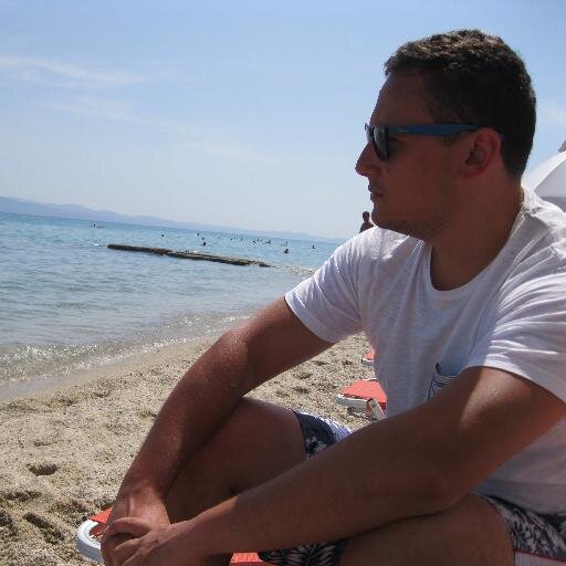 perocukanovic's profile picture. 