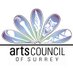 ArtsCouncilofSurrey (@surreyarts) Twitter profile photo