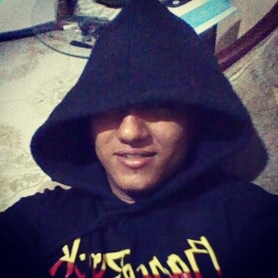 paridod's profile picture. BARCEROCK