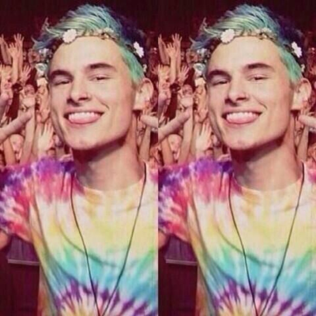 StarburstFranta's profile picture. - It's a love hate relationship - Ricky/6 on this account and Trevor,Kian,Ricky,Jc/6 on (@BOOMCLAPMENDES)