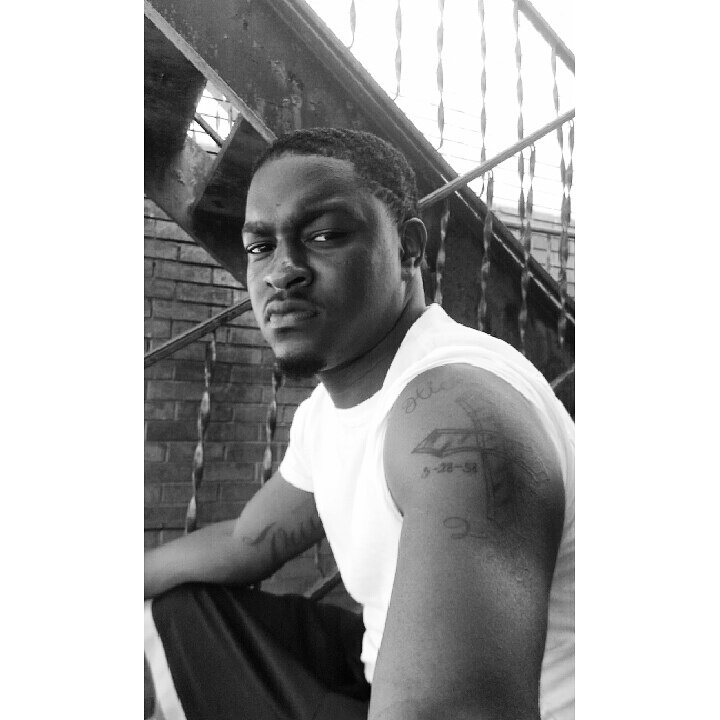 Living life to the fullest everyday! #RipPops #FreeJReed #Virgo 318✈️801