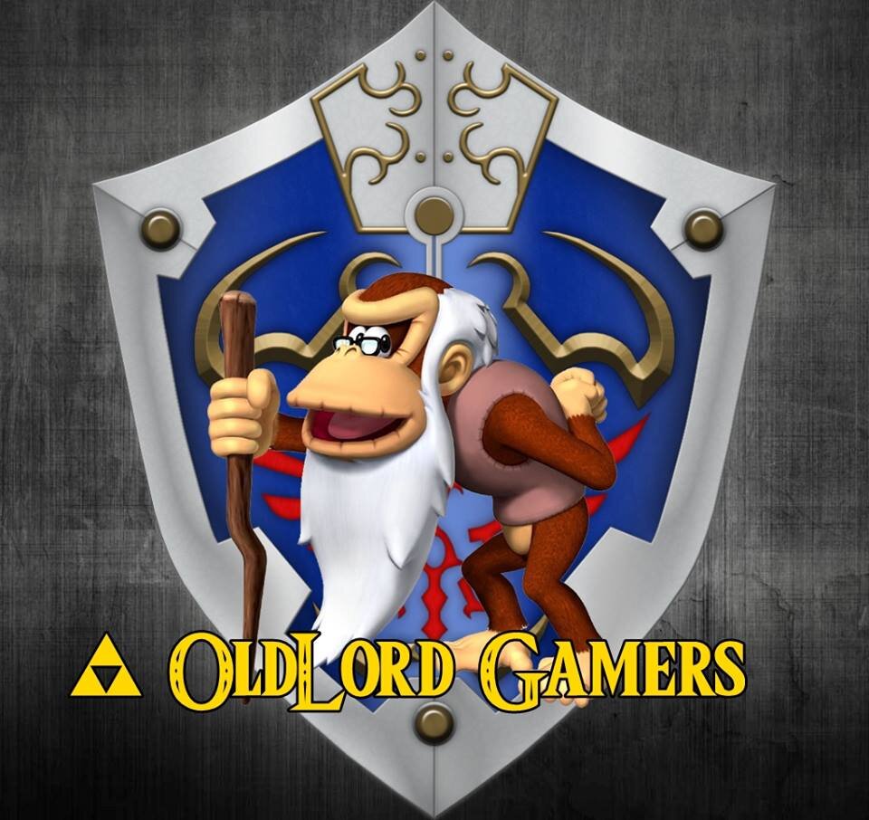 OldLord Gamers, a melhor página de games também no Twitter. Nossa página http://t.co/YMoti5NDpU e nosso canal http://t.co/EzjXFMDlCC