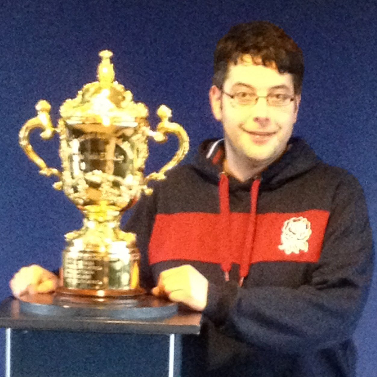 AlanMinto's profile picture. 