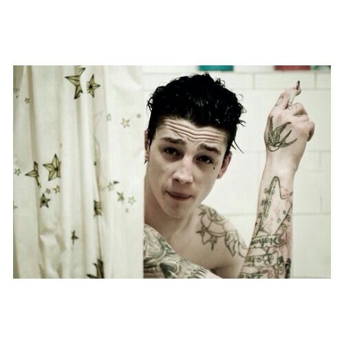 Ash Stymest - 8teen - single