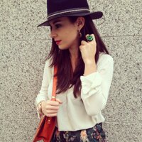 Patricia Guilabert (@patiguilabert) 's Twitter Profile