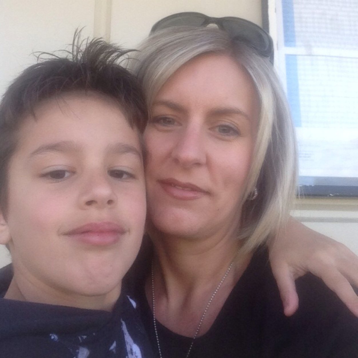 ChelleyBorg's profile picture. 