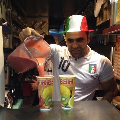 عصير ابو شاكر Syrabwshaker Twitter